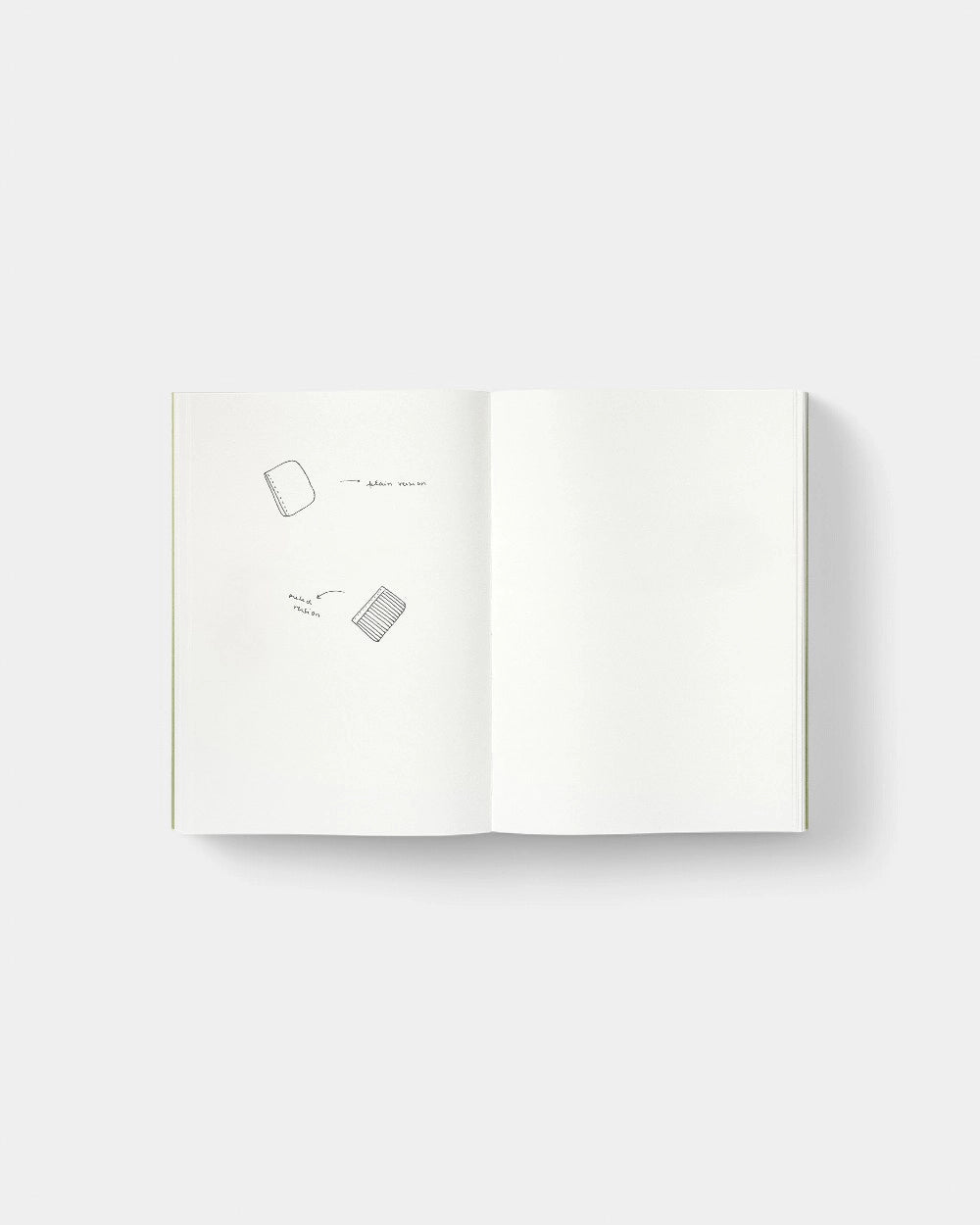 NoteBook Mishmash à personnaliser
