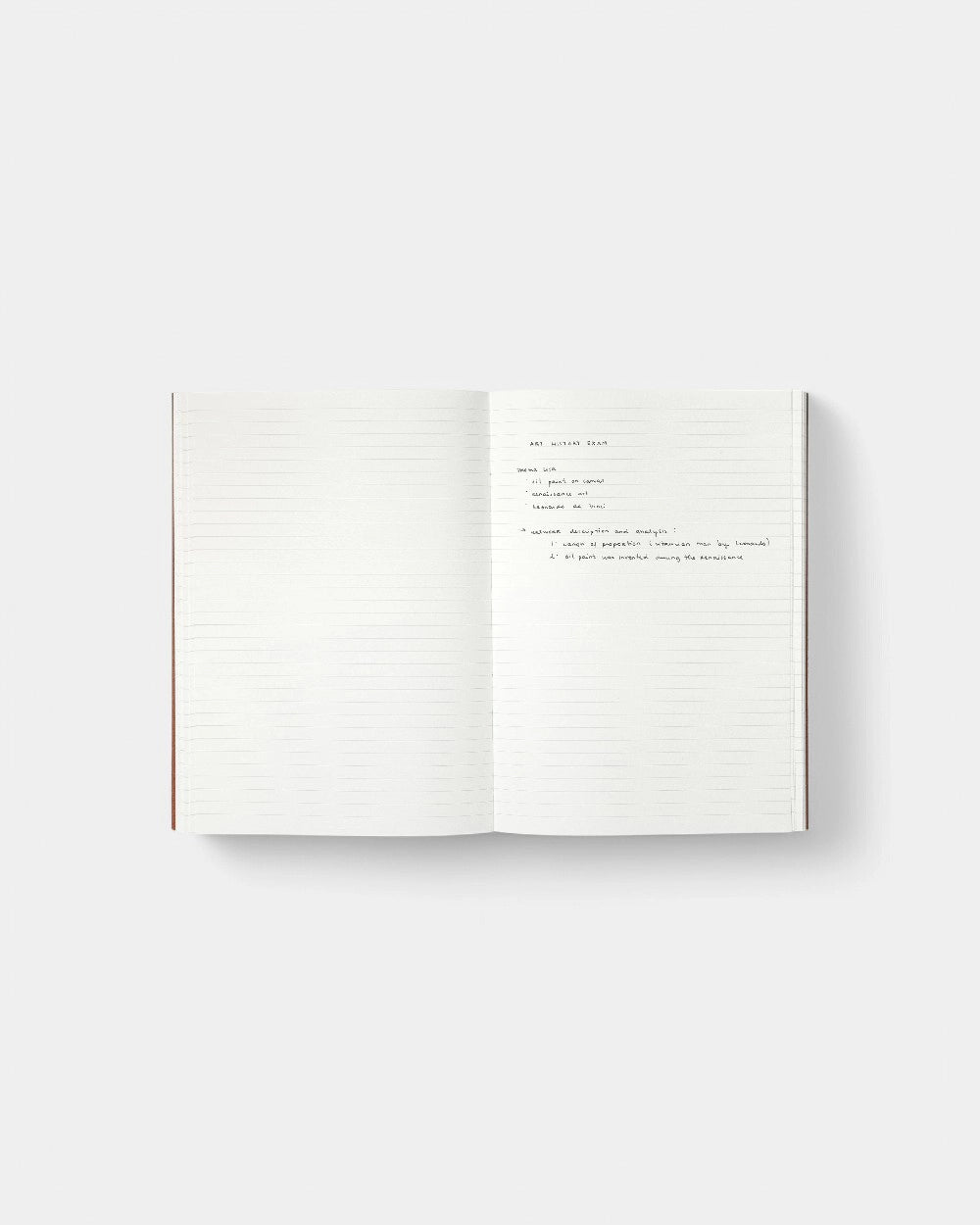 NoteBook Mishmash à personnaliser