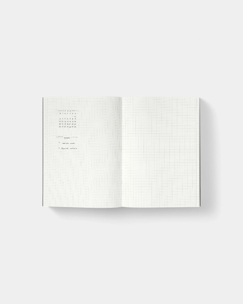 NoteBook Mishmash à personnaliser