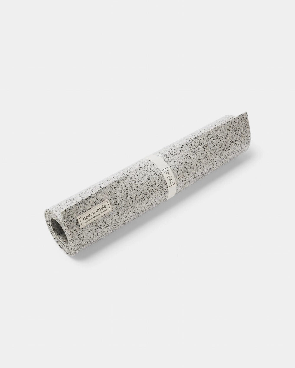 Tapis de yoga recyclé et personnalisable
