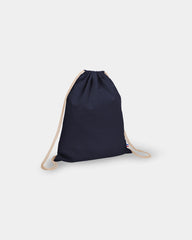 Sac à dos ficelle Made in France à personnaliser
