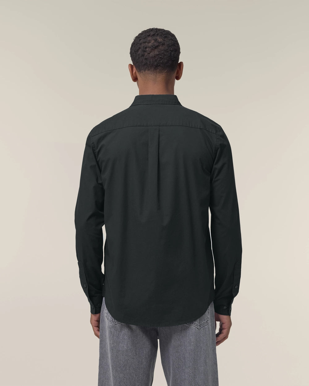 Chemise Stanley Styler à personnaliser