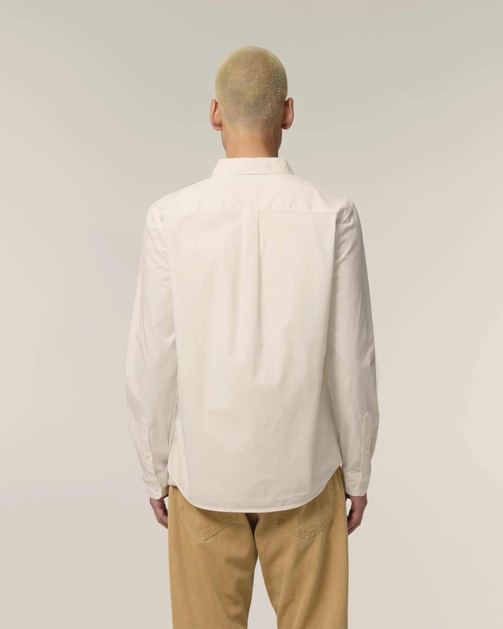 Chemise Stanley Styler à personnaliser
