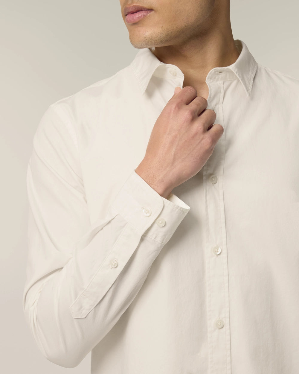 Chemise Stanley Styler à personnaliser