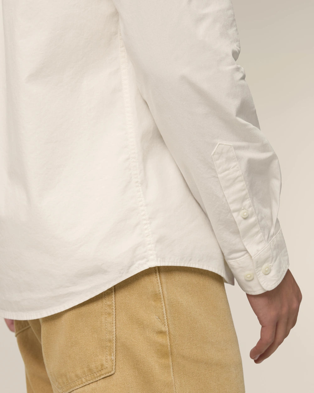 Chemise Stanley Styler à personnaliser