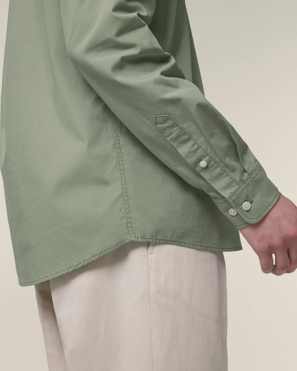 Chemise Stanley Styler à personnaliser