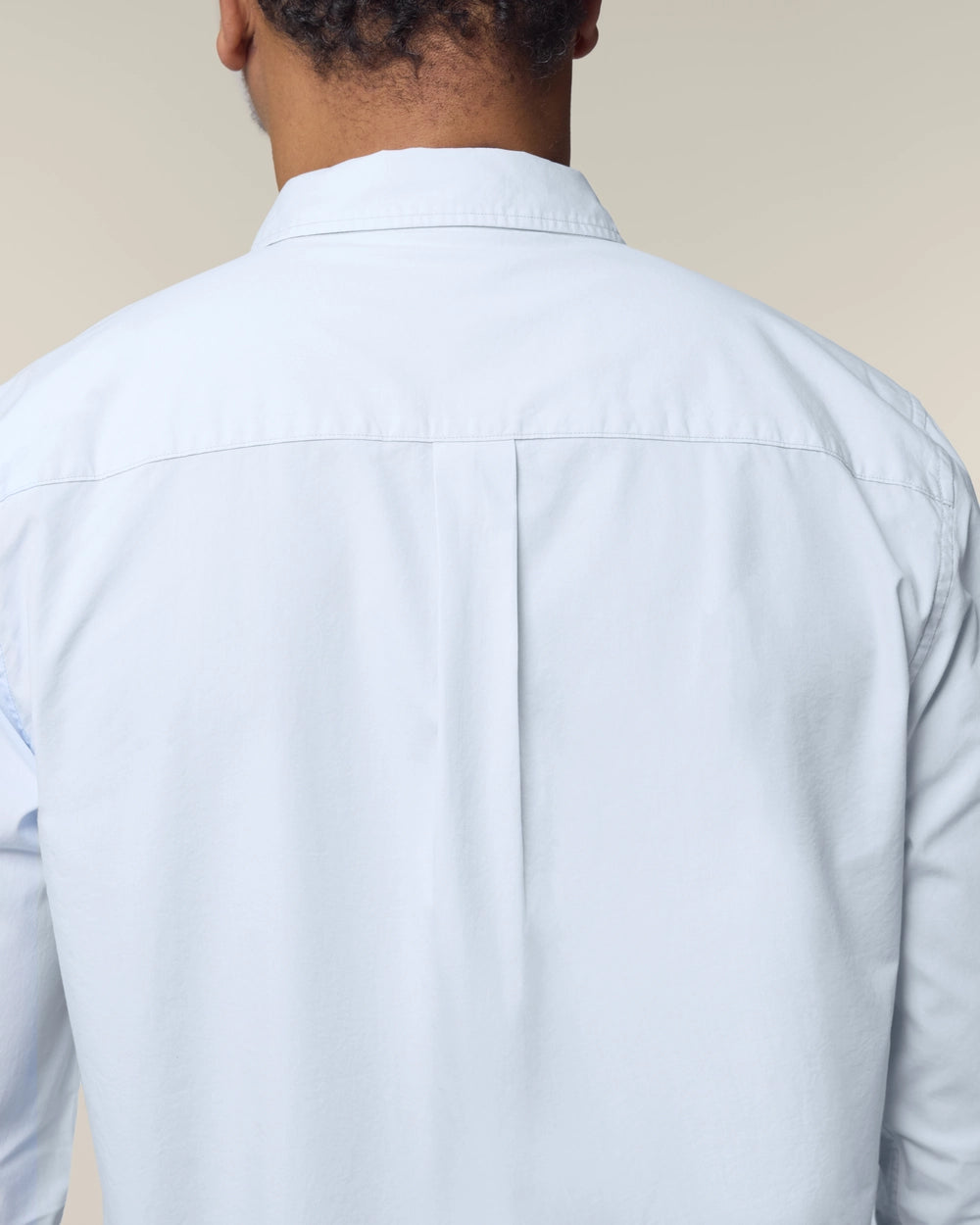 Chemise Stanley Styler à personnaliser