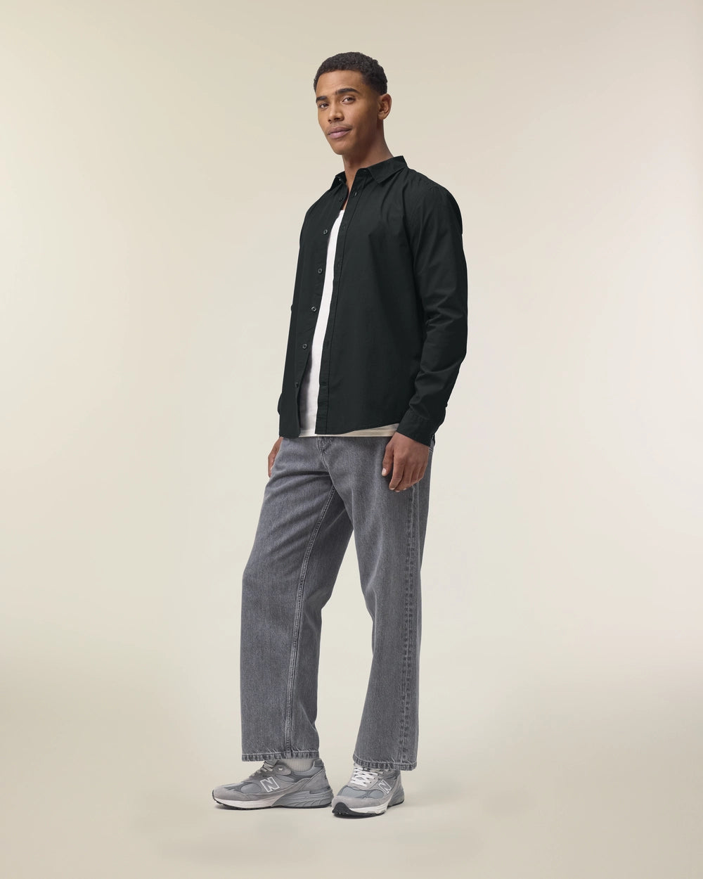 Chemise Stanley Styler à personnaliser
