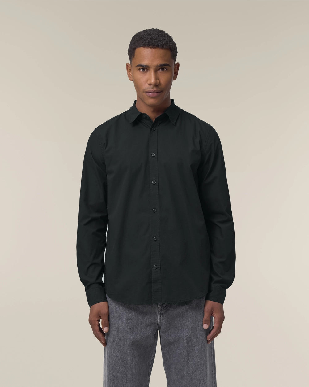 Chemise Stanley Styler à personnaliser