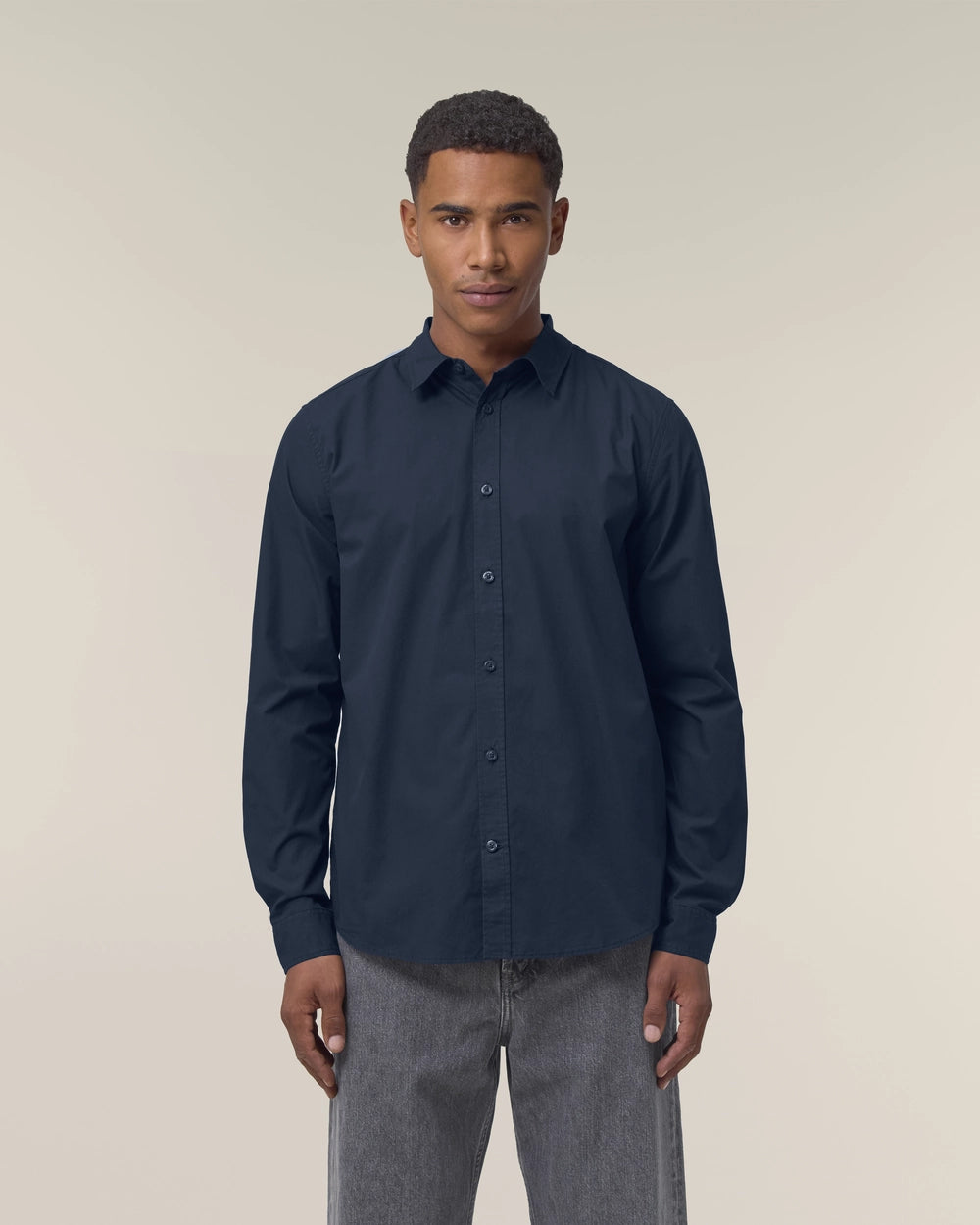 Chemise Stanley Styler à personnaliser