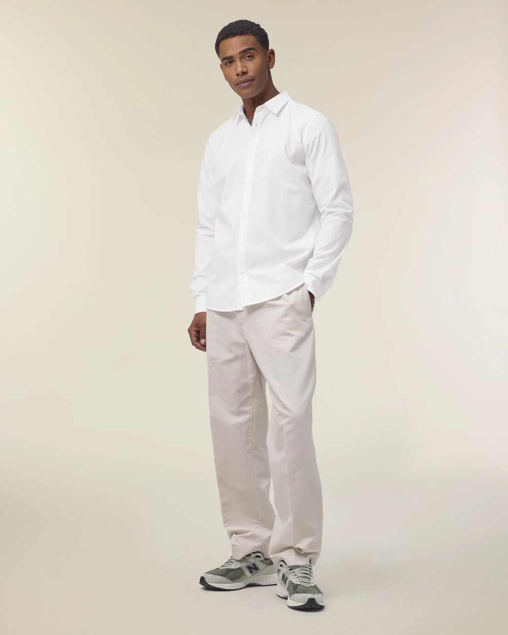 Chemise Stanley Styler à personnaliser