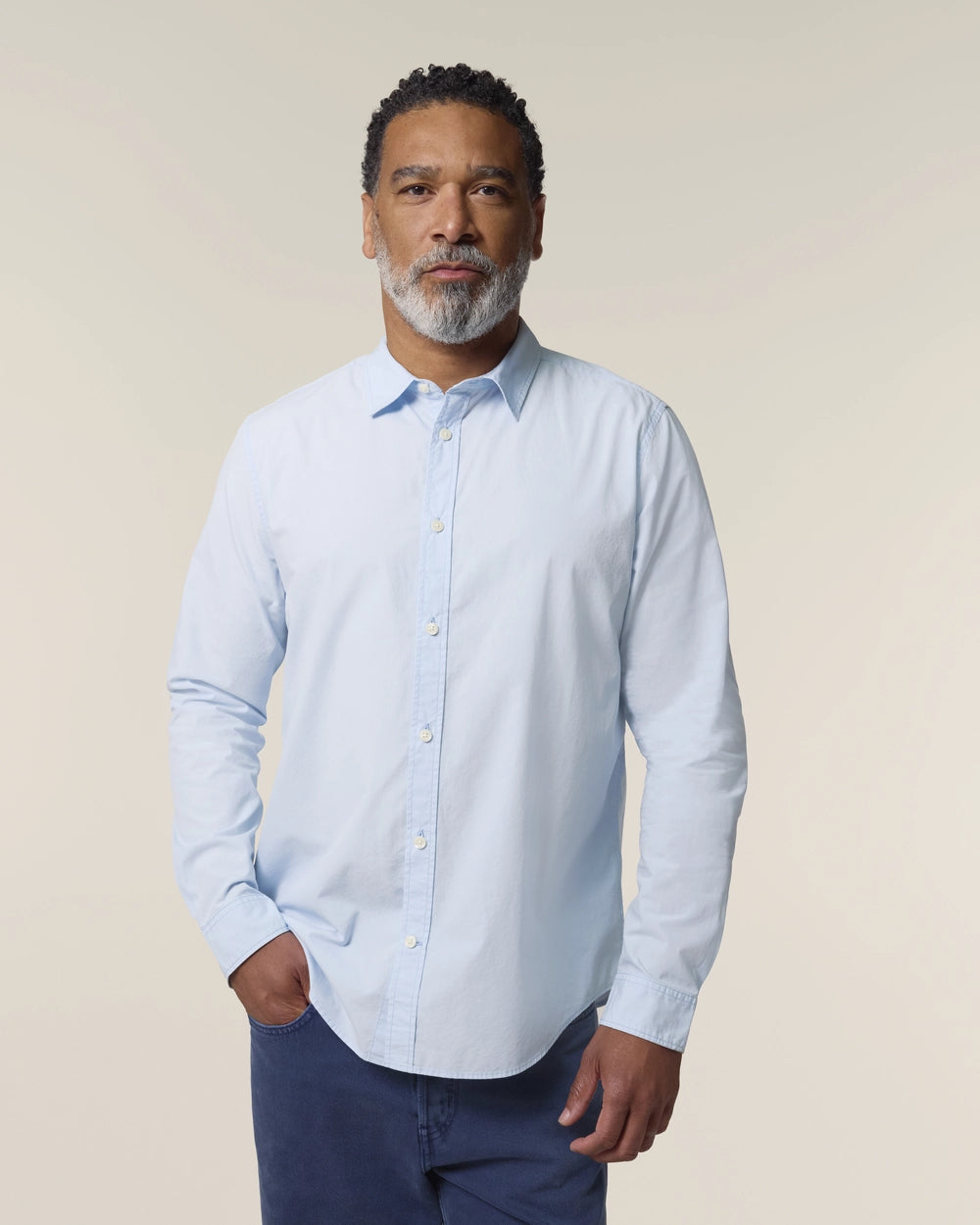 Chemise Stanley Styler à personnaliser