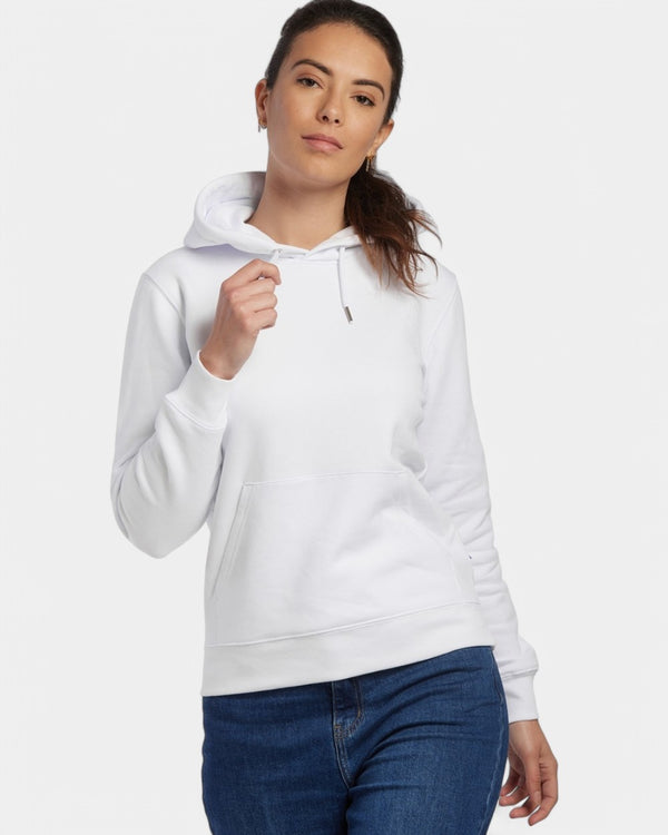 Hoodie unisexe Made in France à personnaliser