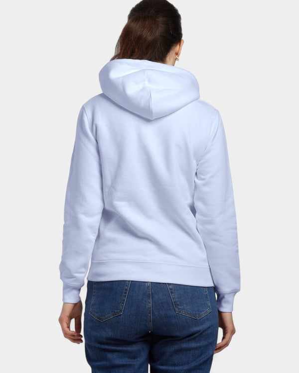 Hoodie unisexe Made in France à personnaliser