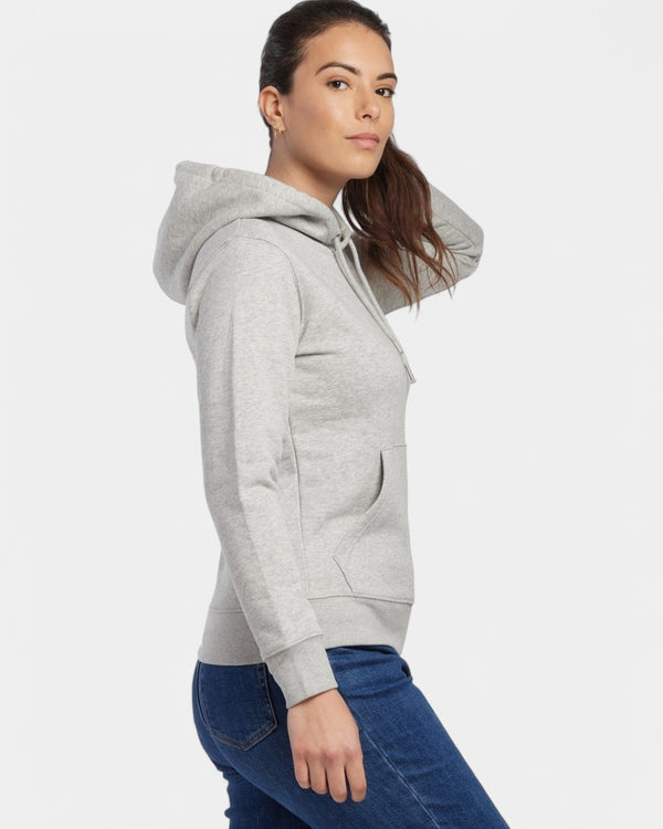 Hoodie unisexe Made in France à personnaliser