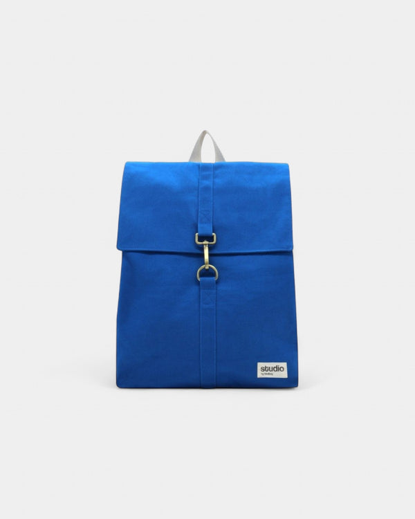 Sac à dos Oscar coton bio à personnaliser
