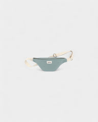 Sac banane Antoine coton bio à personnaliser