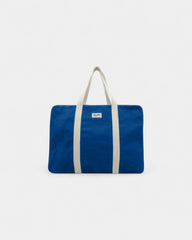Sac de voyage Gabriel XL coton bio à personnaliser
