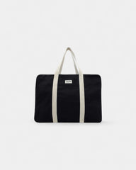 Sac de voyage Gabriel XL coton bio à personnaliser