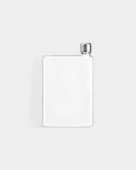 Bouteille recyclable personnalisable