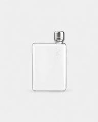 Bouteille recyclable personnalisable