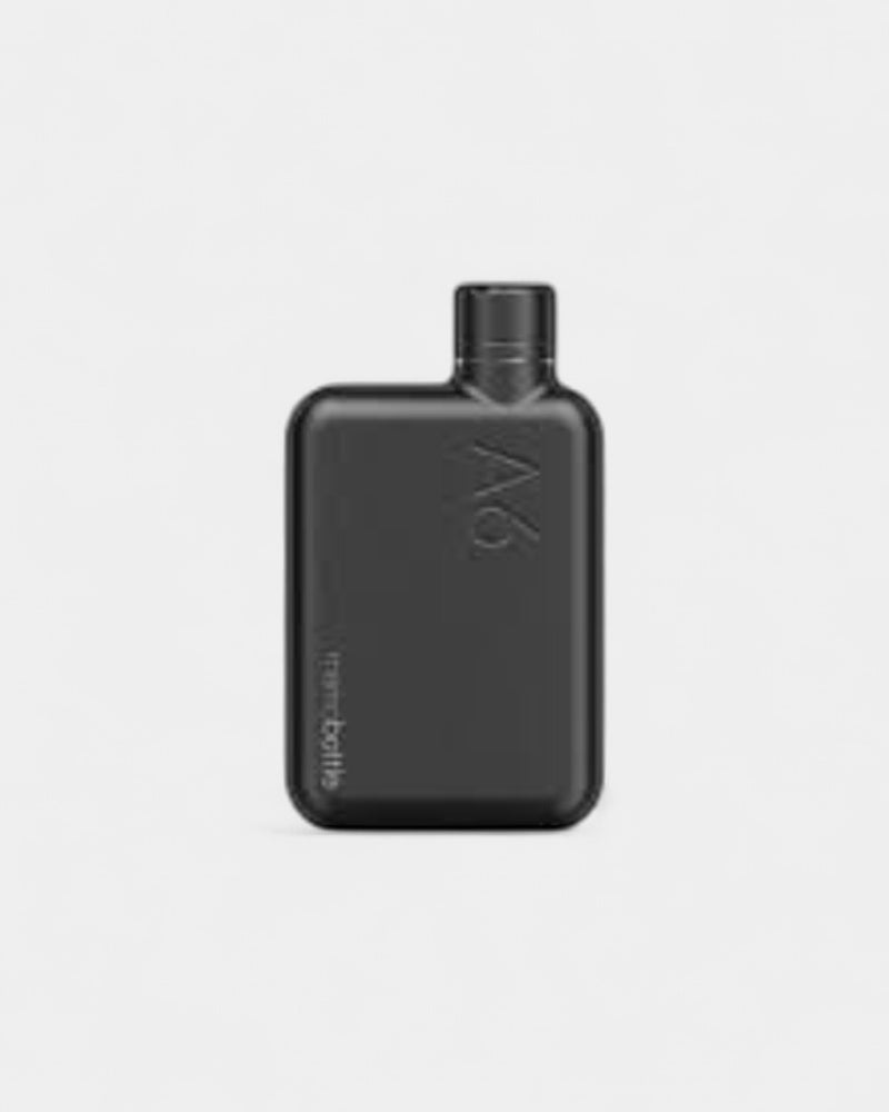 Bouteille recyclable personnalisable