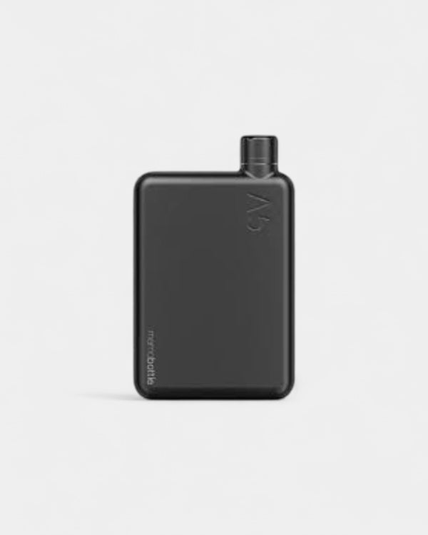 Bouteille recyclable personnalisable