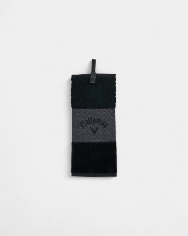 Serviette de golf Callaway à personnaliser