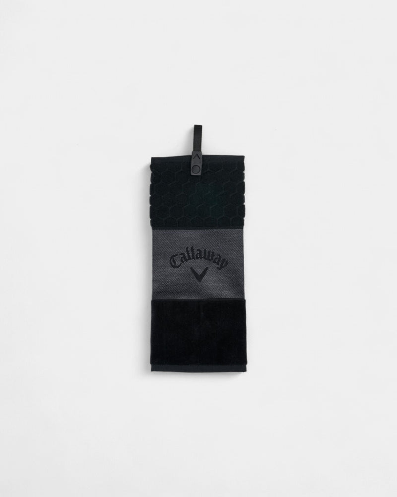 Serviette de golf Callaway à personnaliser