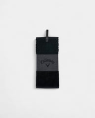 Serviette de golf Callaway à personnaliser