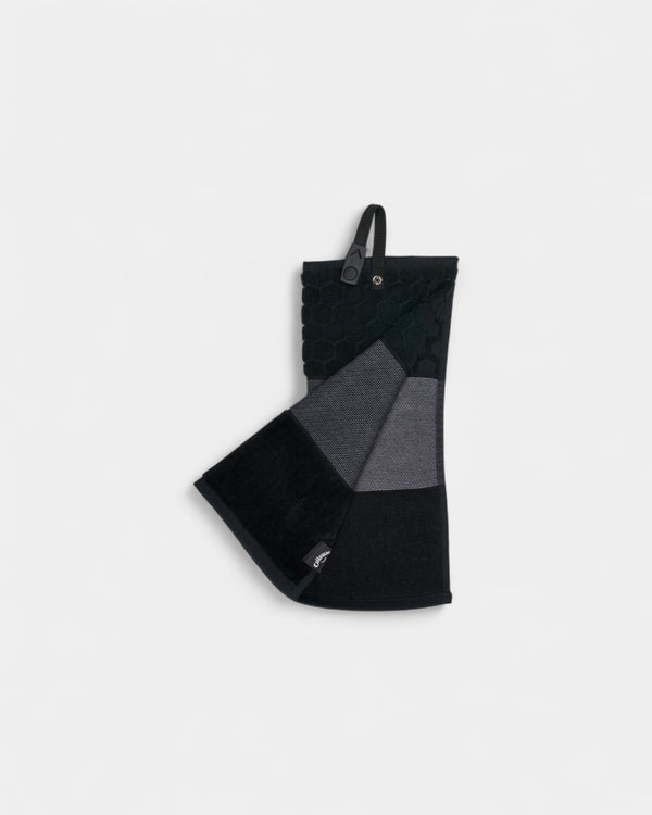 Serviette de golf Callaway à personnaliser