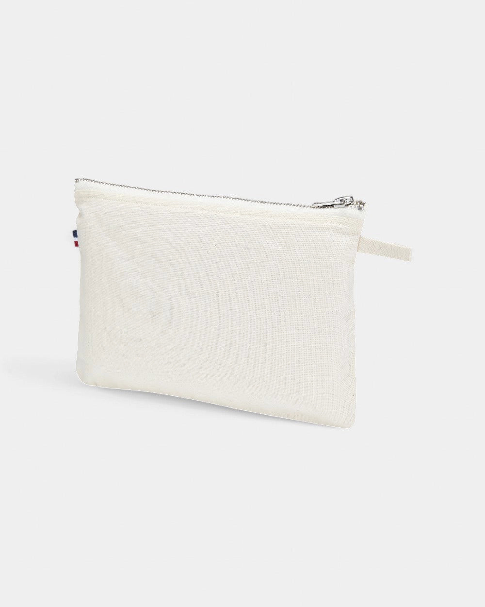 Trousse zippée Made in France à personnaliser