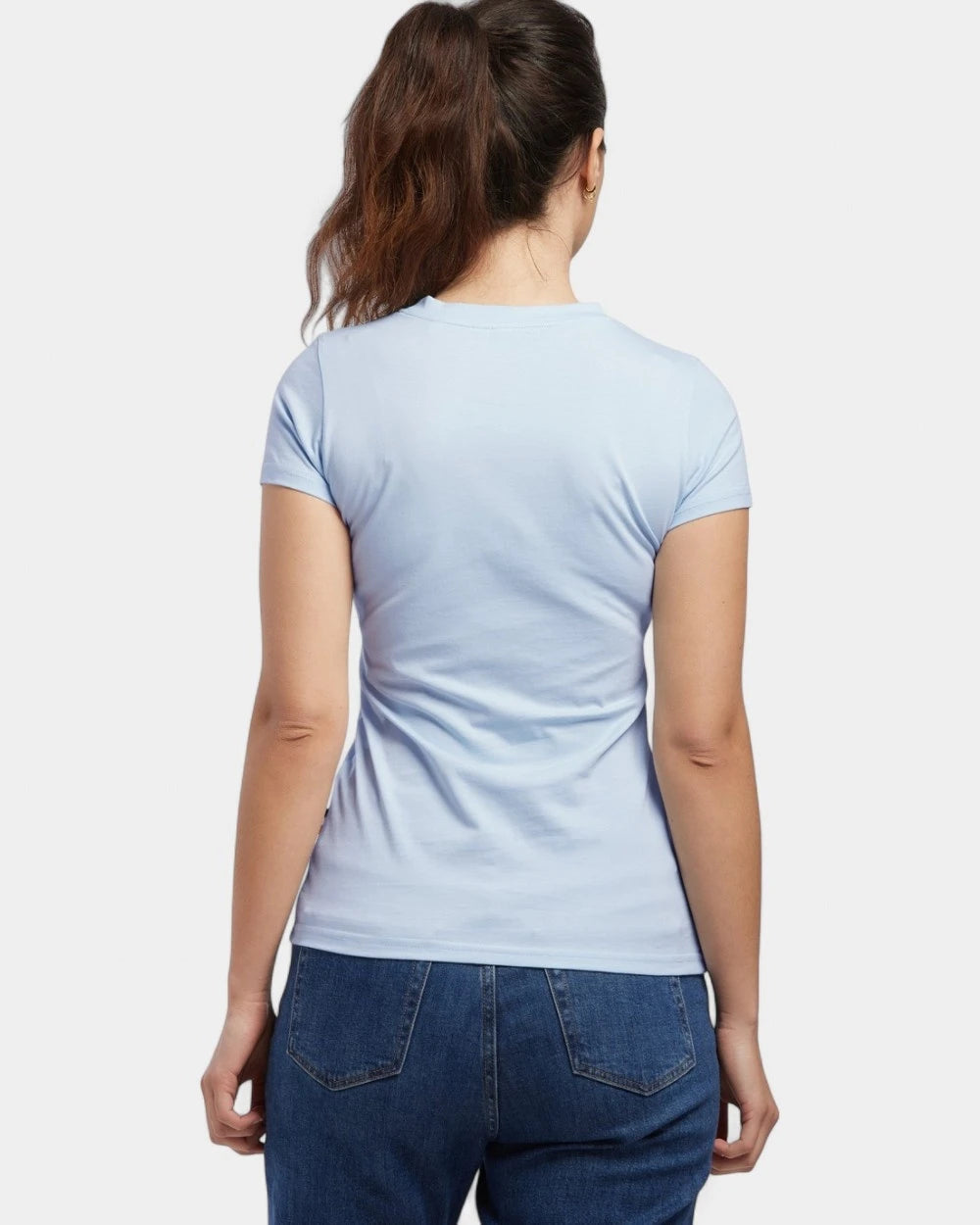 T-Shirt femme Made in France à personnaliser