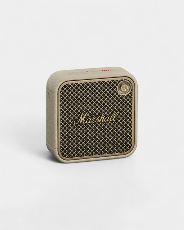 Enceinte Marshall Willen II à personnaliser