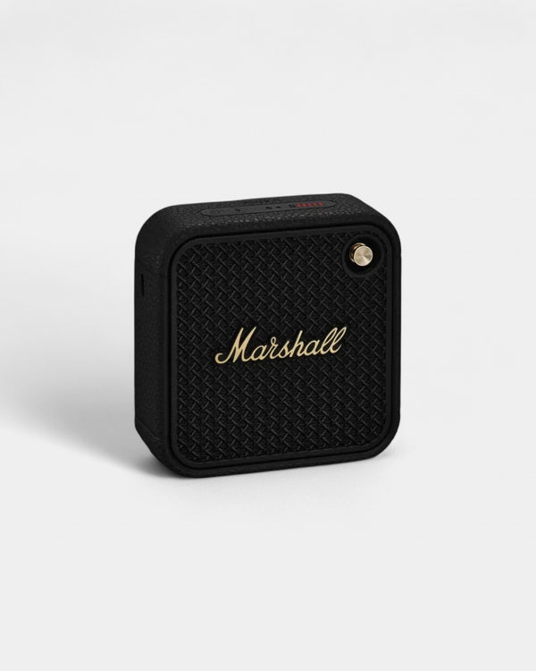 Enceinte Marshall Willen II à personnaliser