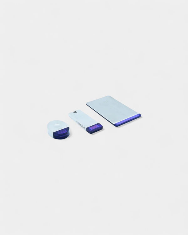 Tracker à personnaliser