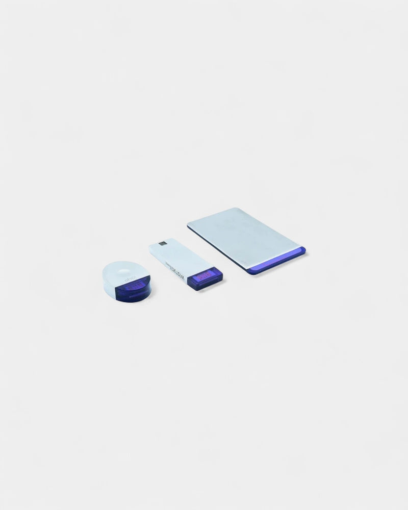 Tracker à personnaliser