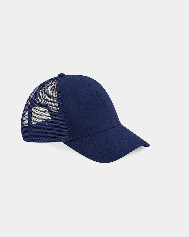 Casquette Trucker unisexe à personnaliser