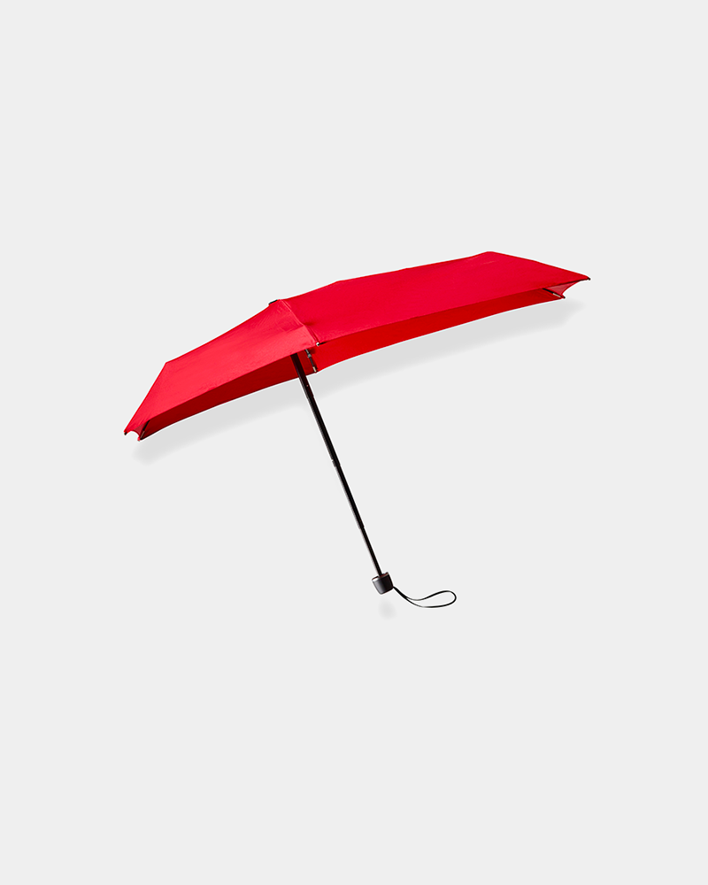 Parapluie micro pliable à personnaliser