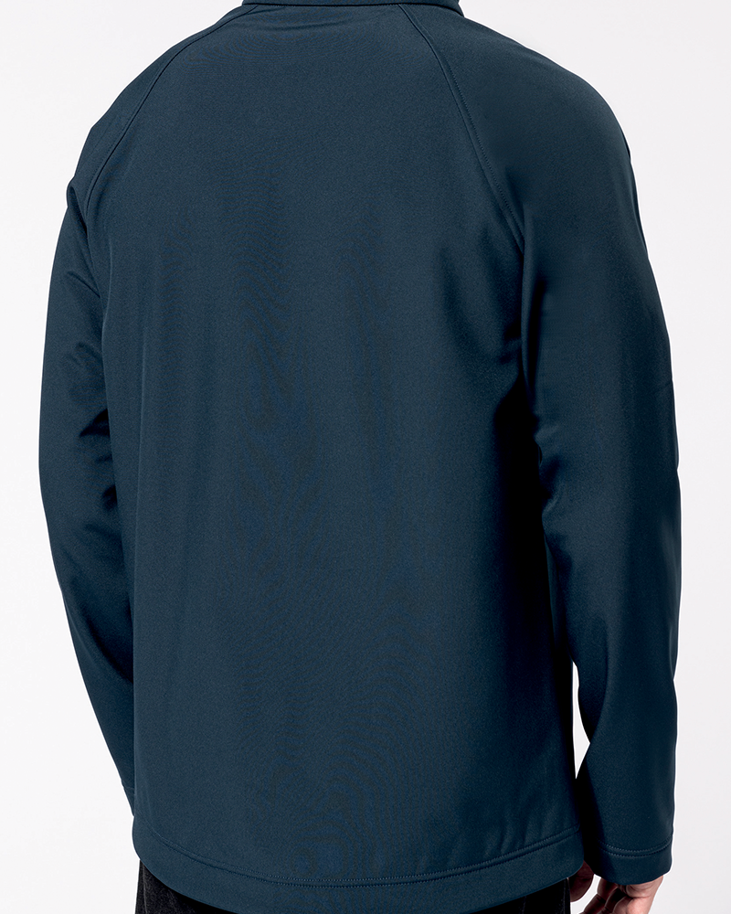 Veste softshell unisexe à personnaliser