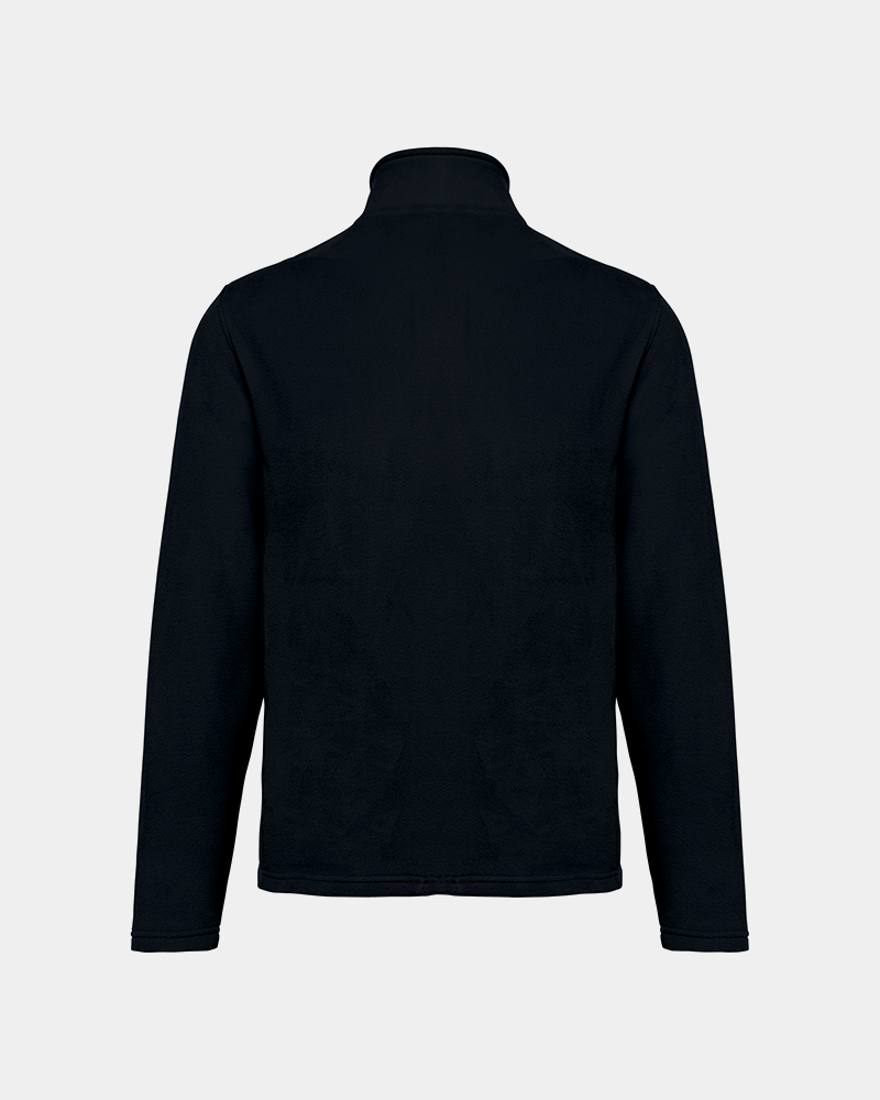 Veste micropolaire éco-responsable à personnaliser