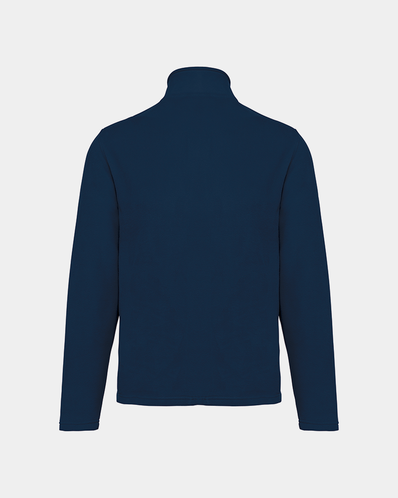 Veste micropolaire éco-responsable à personnaliser