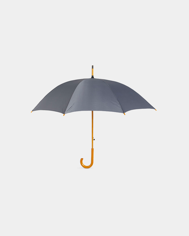 Parapluie en bois à personnaliser