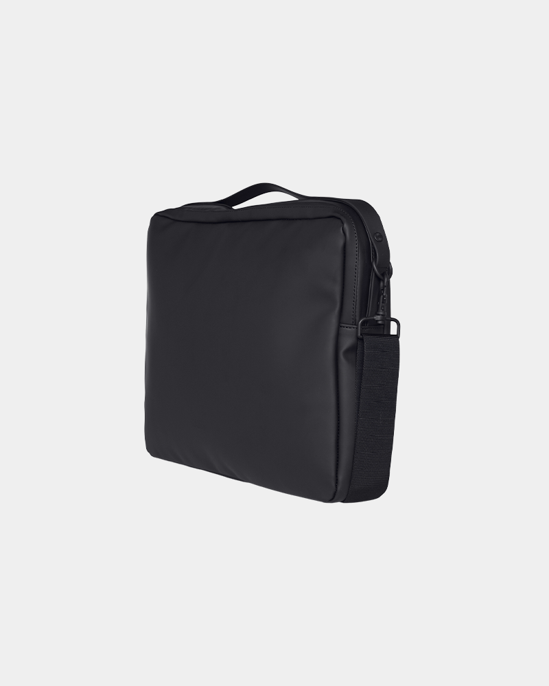 Sacoche d'ordinateur 15" et 16" Rains à personnaliser