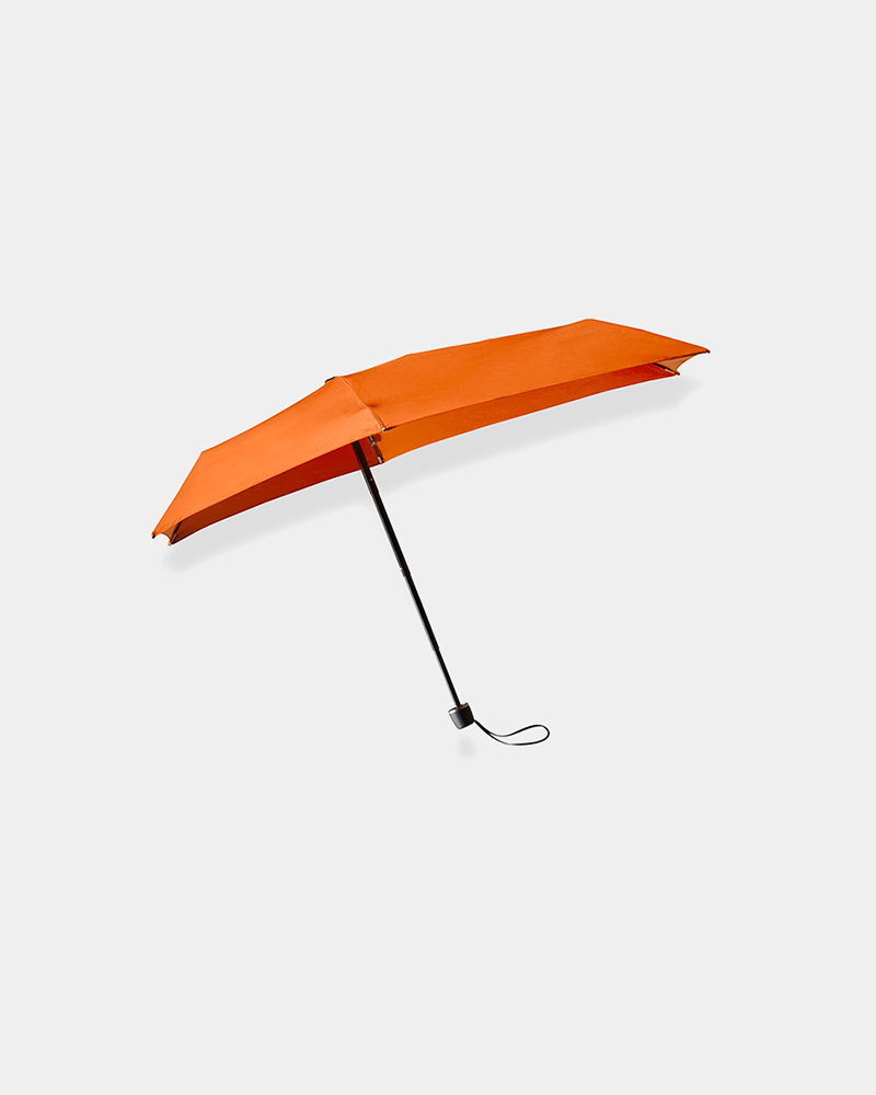 Parapluie micro pliable à personnaliser