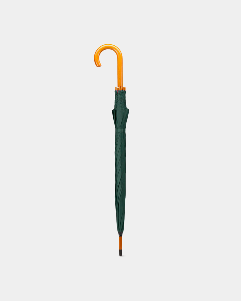 Parapluie en bois à personnaliser