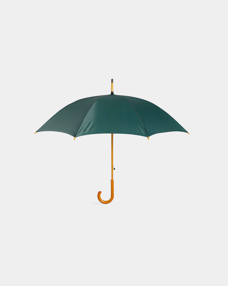 Parapluie en bois à personnaliser