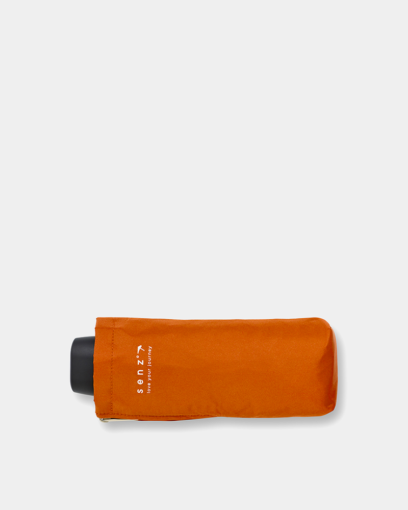 Parapluie micro pliable à personnaliser
