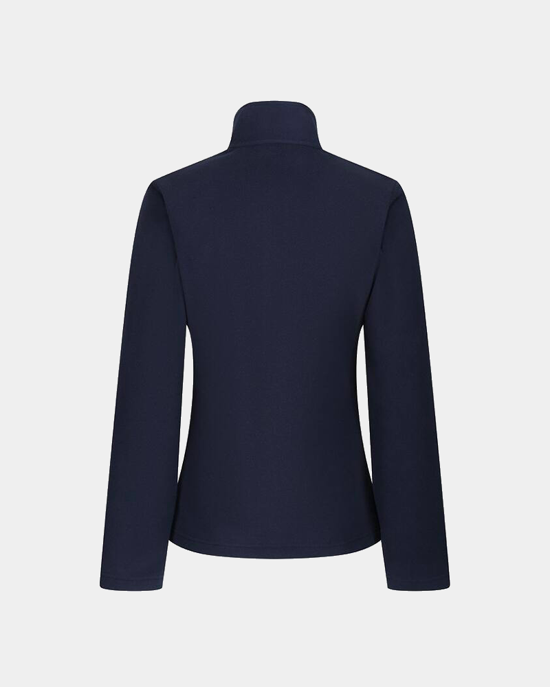 Veste micropolaire pour femme personnalisable