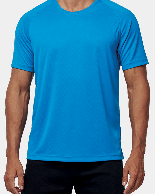 T-Shirt personnalisable sur le thème du sport et de la santé